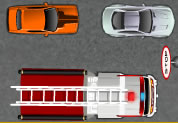Park My Emergency Vehicle